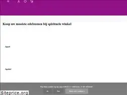 Sites similar to edelstenen-en-mineralen.nl