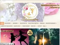 Sites similar to edelstenenfee.nl