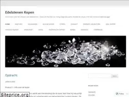 Sites similar to edelstenenkopen.wordpress.com