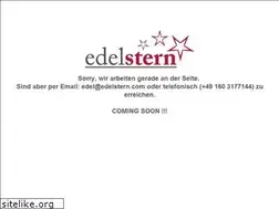 Sites similar to edelstern.com