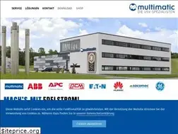 Sites similar to edelstrom.de