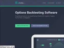 Sites similar to edeltapro.com