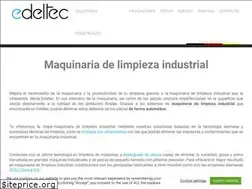 Sites similar to edeltec.com