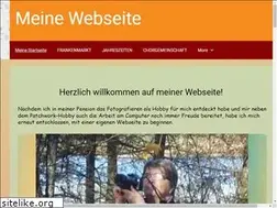 Sites similar to edeltraud-n.at