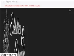 Sites similar to edeluhrenundschmuck.de