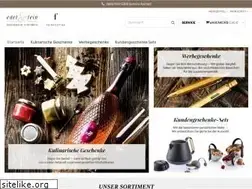 Sites similar to edelundfein.com