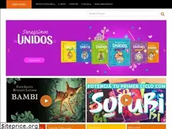 Sites similar to edelvives.com.ar
