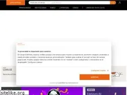 Sites similar to edelvives.es