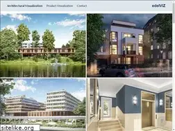 Sites similar to edelviz.de