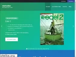 Sites similar to edelvoilier.org