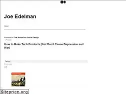 Sites similar to edelwax.medium.com