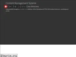 Sites similar to edelweiss-agentur.com