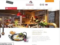 Sites similar to edelweiss-alpenrestaurant.de