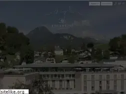 Sites similar to edelweiss-berchtesgaden.com