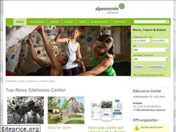 Sites similar to edelweiss-center.at