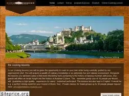 Sites similar to edelweiss-cooking.com