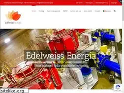 Sites similar to edelweiss-energia.it
