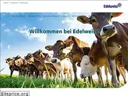 Sites similar to edelweiss-gmbh.com