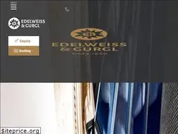 Sites similar to edelweiss-gurgl.com