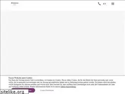 Sites similar to edelweiss-lech.at