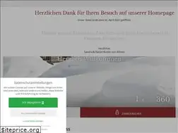 Sites similar to edelweiss-muerren.ch