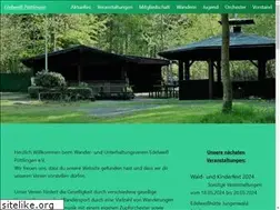Sites similar to edelweiss-puettlingen.de