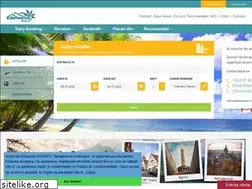Sites similar to edelweiss-travel.ro
