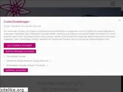 Sites similar to edelweiss-werbeagentur.at