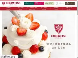 Sites similar to edelweiss.co.jp