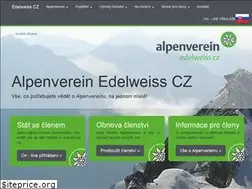 Sites similar to edelweiss.cz