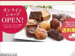 Sites similar to edelweiss.okinawa