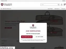 Sites similar to edelweissarms.com