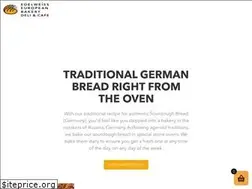 Sites similar to edelweissbakeryfl.com