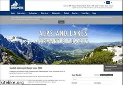 Sites similar to edelweissbike.com