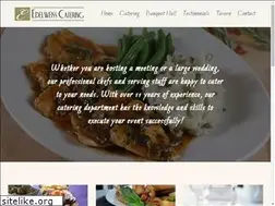 Sites similar to edelweisscatering.ca