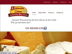 Sites similar to edelweisscheeseshop.com