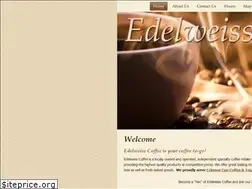 Sites similar to edelweisscoffeeshop.com