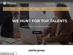 Sites similar to edelweissconsulting.de