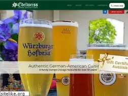 Sites similar to edelweissdining.com