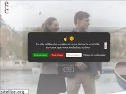 Sites similar to edelweissetculottecourte.com