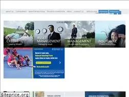 Sites similar to edelweissfin.com
