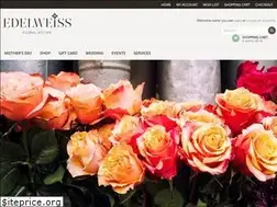Sites similar to edelweissflorist.com