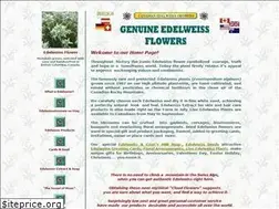 Sites similar to edelweissgrowers.com