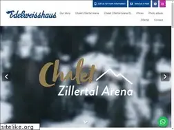 Sites similar to edelweisshaus.at