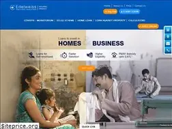 Sites similar to edelweisshousingfin.com