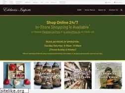Sites similar to edelweissimports.com