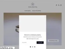 Sites similar to edelweissjewelry.com