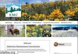 Sites similar to edelweissmethowvalley.org