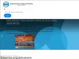 Sites similar to edelweisspublications.com