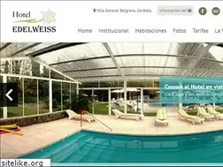 Sites similar to edelweissresort.com